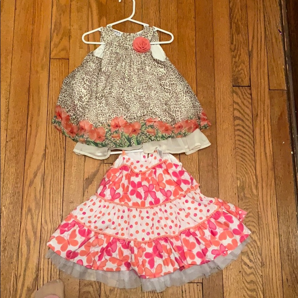 Dresses